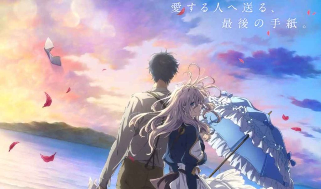 劇場版（映画）や外伝も無料で視聴できる？