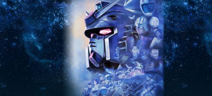 機動戦士ガンダム_映画