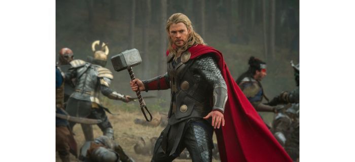 マイティ・ソー