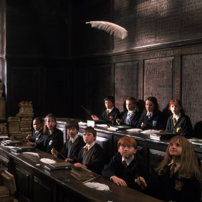 ウィンガーディアム・レビオ―サ