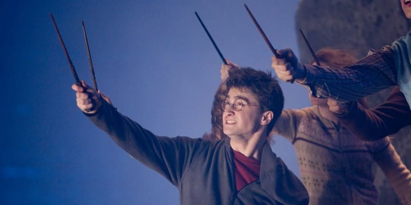 エクスペリアームス